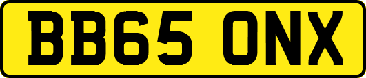 BB65ONX