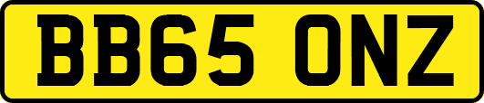 BB65ONZ