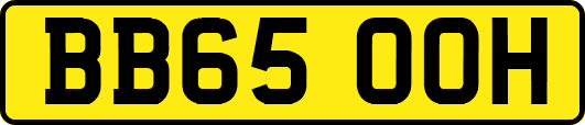 BB65OOH