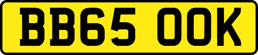 BB65OOK