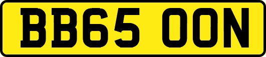 BB65OON