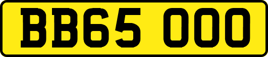 BB65OOO