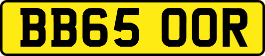 BB65OOR