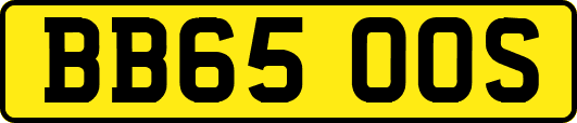 BB65OOS