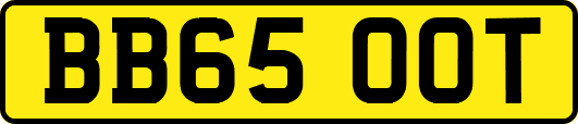 BB65OOT