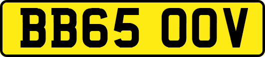 BB65OOV