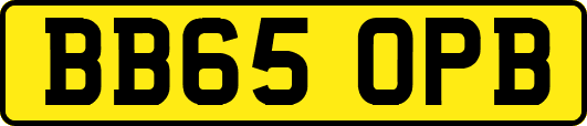 BB65OPB