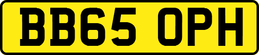 BB65OPH