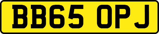 BB65OPJ