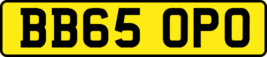 BB65OPO