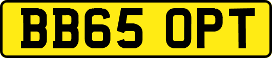 BB65OPT