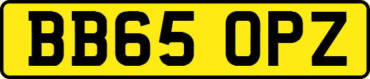 BB65OPZ