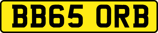 BB65ORB