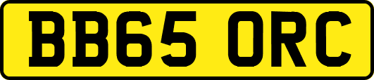 BB65ORC