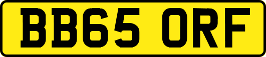 BB65ORF