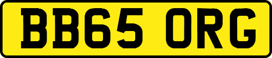 BB65ORG
