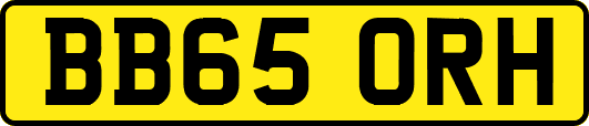 BB65ORH