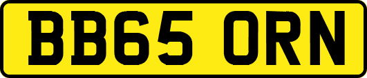 BB65ORN