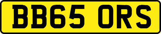 BB65ORS