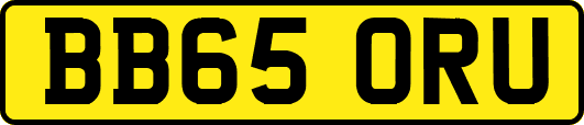 BB65ORU