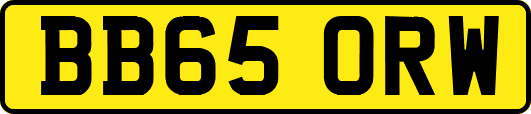 BB65ORW