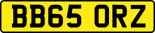 BB65ORZ