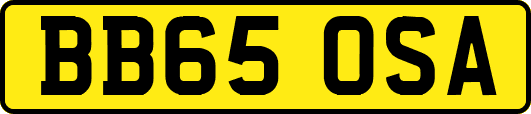 BB65OSA