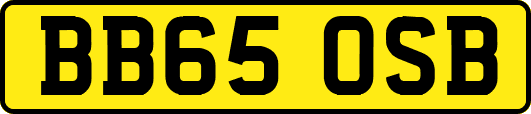 BB65OSB