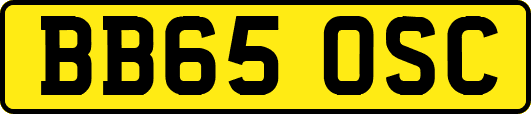 BB65OSC