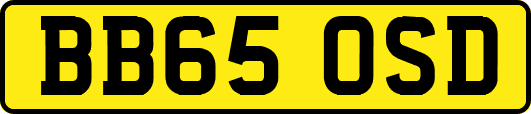 BB65OSD