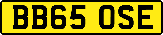 BB65OSE