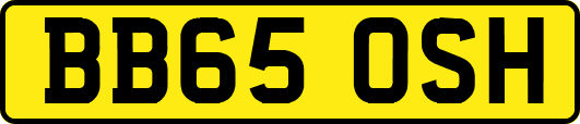 BB65OSH