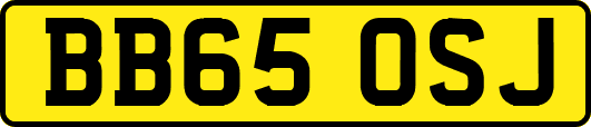 BB65OSJ