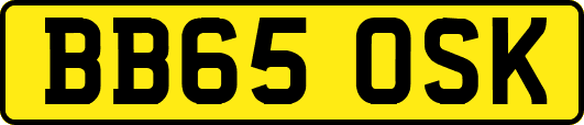 BB65OSK