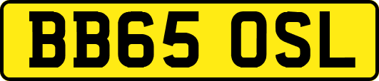 BB65OSL