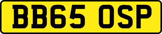BB65OSP