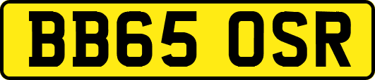 BB65OSR