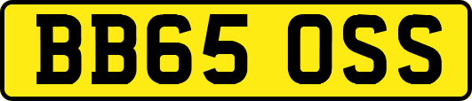 BB65OSS