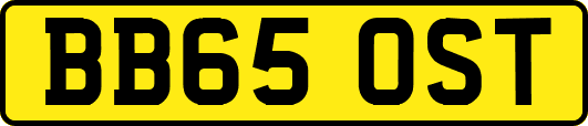 BB65OST