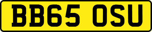 BB65OSU