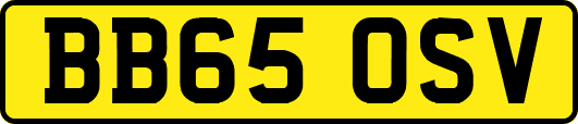 BB65OSV