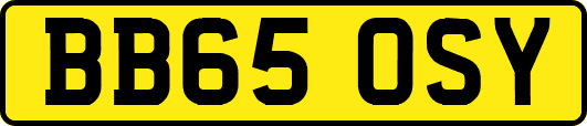 BB65OSY