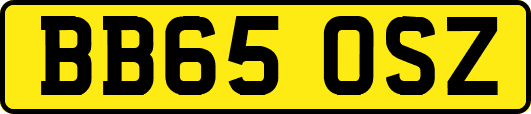 BB65OSZ