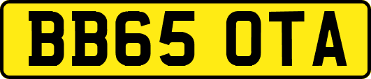 BB65OTA
