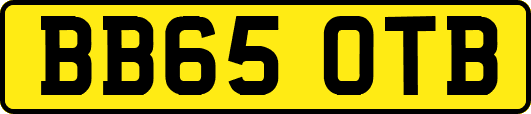 BB65OTB