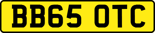 BB65OTC