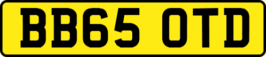 BB65OTD