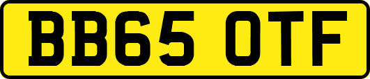 BB65OTF