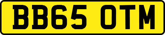 BB65OTM