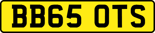 BB65OTS